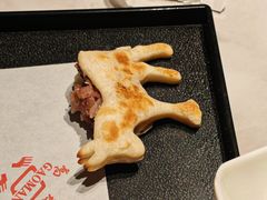 -高玛纳驴肉火烧(一世界店)