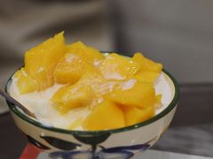 -永记沙湾甜品(诗书路店)