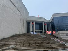 门面-温州博物馆