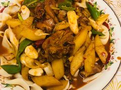 -楼兰印象(朝外店)