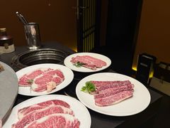 -隐炉和牛烧肉店(群力店)