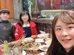 -金刚山烧烤(中山路店)