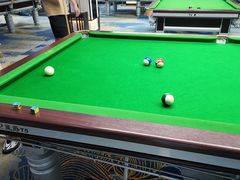 -永宁台球·棋牌俱乐部(淮海路店)