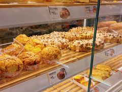 -85度C(生甜甜圈研究工坊·东莞黄江星光城店)