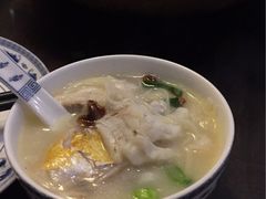 -堂宴·老厦门私房菜(1988仙岳总店)