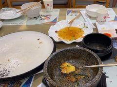 -海兰江石锅饭(水上店)