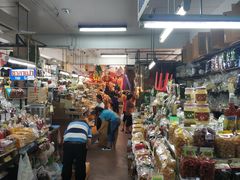 店内环境-瓦洛洛传统市场