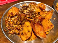 -成都你六姐·牛肉冒菜(城市集市合生汇店)