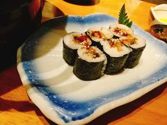 -一心创作料理屋(经开万达店)