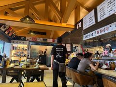 -贰醒·私房小院烧烤 (太古里店)