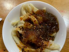 甜水面-洞子口张老二凉粉(文殊院店)