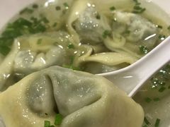 -潘国仙耳光馄饨(黄家阙路店)
