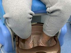 -Andrew指甲专科灰指甲·甲沟炎矫正·3D步态矫形鞋垫定制(上海法华镇路旗舰店)