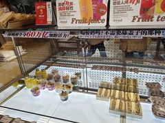 -崎本的店·专业酵种吐司(无锡万象汇店)