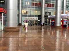 门面-上海世茂广场(南京东路店)