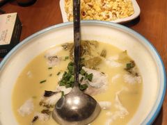 -坤记味道(新华城市广场店)
