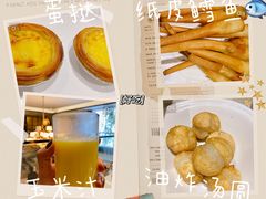 -好兄弟郭巨海鲜(天一阁店)