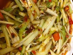 泡椒脆肚-盛世盐帮·自贡特色(总店)