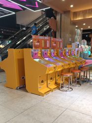 -卡通尼·Safari非洲探索乐园·生日会(金桥国际商业广场店)