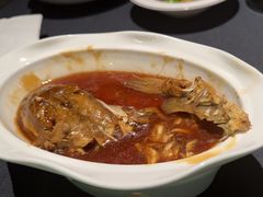 -肆月河豚·淮扬菜·湘菜(华天店)