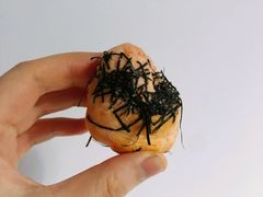 明太子麻薯泡芙-都恩客(高岛屋百货店)