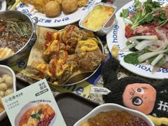 -阿亲家·韩式无限烤肉(春熙路店)