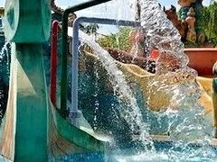 -重庆海昌加勒比海水世界