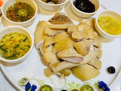 -闻见中国海南菜(K11店)