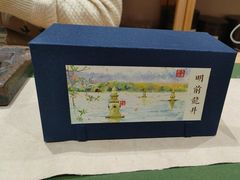 -先春西湖龍井•九曲红梅(杭大路店)