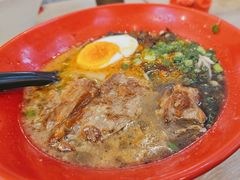 -一風堂拉面(深圳湾万象城店)