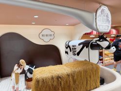 -奈尔宝·国风主题儿童乐园·亲子餐厅(豫园商城店)