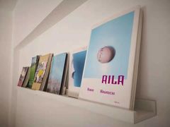 -隹木咖啡馆(宝龙广场店)