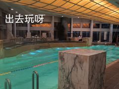 -上海柏悦酒店