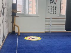 -上海江南武术馆(徐家汇馆)