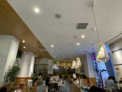 -Blueglass酸奶(财富购物中心店)