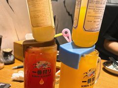 -大牛焱烧·和牛炭火烧放题