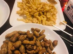 -遇见小院—虹鳟鱼•农家菜(怀柔店)