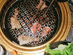 -牛局别馆·和牛烧肉(日月广场店)
