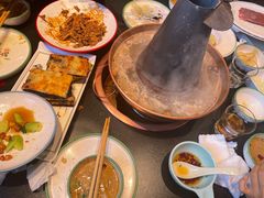 -南门四季铜锅涮肉(大屯·北苑店)