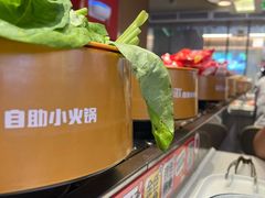 -龍歌自助小火锅(秦淮水游城店)