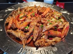 -胖哥俩肉蟹煲(杭州下沙学林街店)