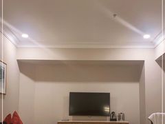 -上海新锦江大酒店