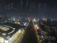 -南昌之星摩天轮