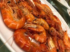 -喜悦海鲜大酒楼(钱柜广场店)