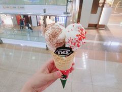 -DQ·蛋糕·冰淇淋(周浦万达店)