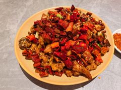 -廖川菜(金虹桥店)