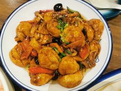 -锡和无锡菜(景丽苑店)