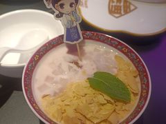 -多嘴超级肉蟹煲(中街恒隆故宫店)
