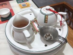 -悦得闲广式点心茶楼(蓝鲸世界店)