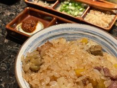 -老乾杯和牛烧肉(王府中环店)